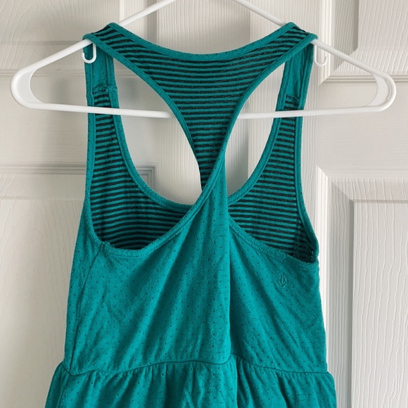 Volcom Racerback Sundress - Picture 7 of 12